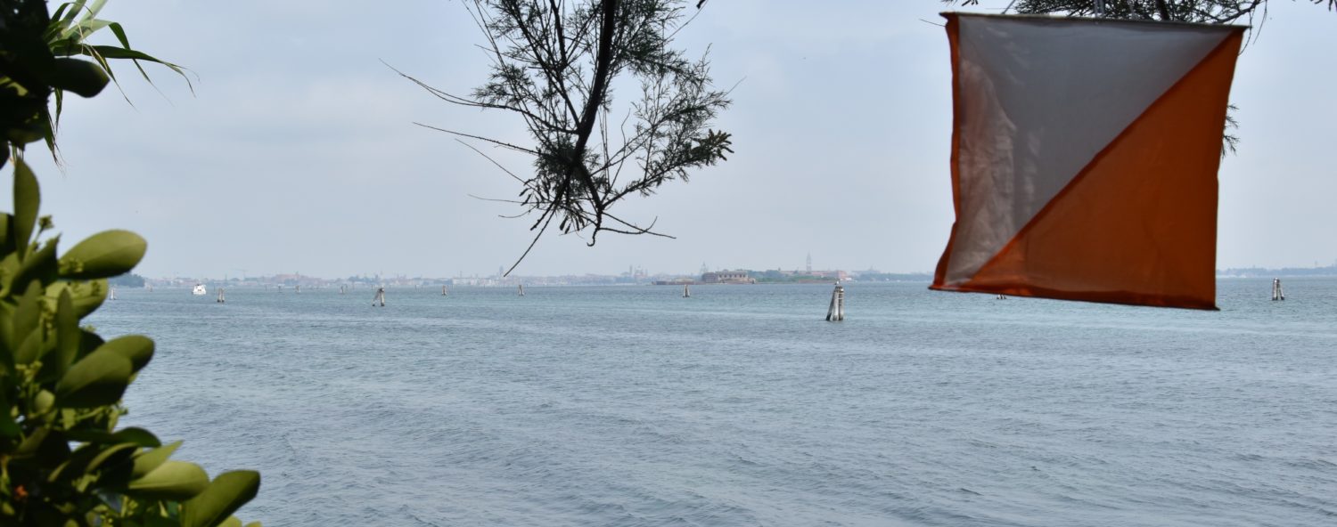 Orienteering Laguna Nord Venezia