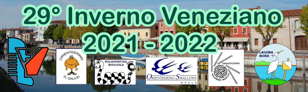 Inverno Veneziano 2021 - 2022